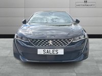 USED 2020 69 PEUGEOT 508 1.5 BlueHDi GT Line Fastback 5dr Diesel EAT Euro 6 (s/s) (130 ps) WARRANTY+BREAKDOWN COVER AVAILABLE*