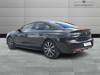 USED 2020 69 PEUGEOT 508 1.5 BlueHDi GT Line Fastback 5dr Diesel EAT Euro 6 (s/s) (130 ps) WARRANTY+BREAKDOWN COVER AVAILABLE*