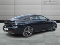 USED 2020 69 PEUGEOT 508 1.5 BlueHDi GT Line Fastback 5dr Diesel EAT Euro 6 (s/s) (130 ps) WARRANTY+BREAKDOWN COVER AVAILABLE*