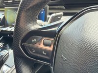 USED 2020 69 PEUGEOT 508 1.5 BlueHDi GT Line Fastback 5dr Diesel EAT Euro 6 (s/s) (130 ps) WARRANTY+BREAKDOWN COVER AVAILABLE*