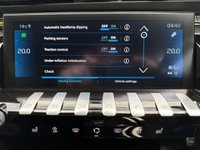 USED 2020 69 PEUGEOT 508 1.5 BlueHDi GT Line Fastback 5dr Diesel EAT Euro 6 (s/s) (130 ps) WARRANTY+BREAKDOWN COVER AVAILABLE*