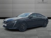 USED 2020 69 PEUGEOT 508 1.5 BlueHDi GT Line Fastback 5dr Diesel EAT Euro 6 (s/s) (130 ps) WARRANTY+BREAKDOWN COVER AVAILABLE*