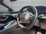 USED 2020 69 PEUGEOT 508 1.5 BlueHDi GT Line Fastback 5dr Diesel EAT Euro 6 (s/s) (130 ps) WARRANTY+BREAKDOWN COVER AVAILABLE*