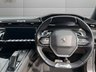 USED 2020 69 PEUGEOT 508 1.5 BlueHDi GT Line Fastback 5dr Diesel EAT Euro 6 (s/s) (130 ps) WARRANTY+BREAKDOWN COVER AVAILABLE*