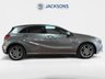 USED 2018 18 MERCEDES-BENZ A-CLASS 2.1 A200d Sport Edition Plus Hatchback 5dr Diesel Manual Euro 6 (s/s) (136 ps) 