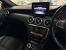 USED 2018 18 MERCEDES-BENZ A-CLASS 2.1 A200d Sport Edition Plus Hatchback 5dr Diesel Manual Euro 6 (s/s) (136 ps) 