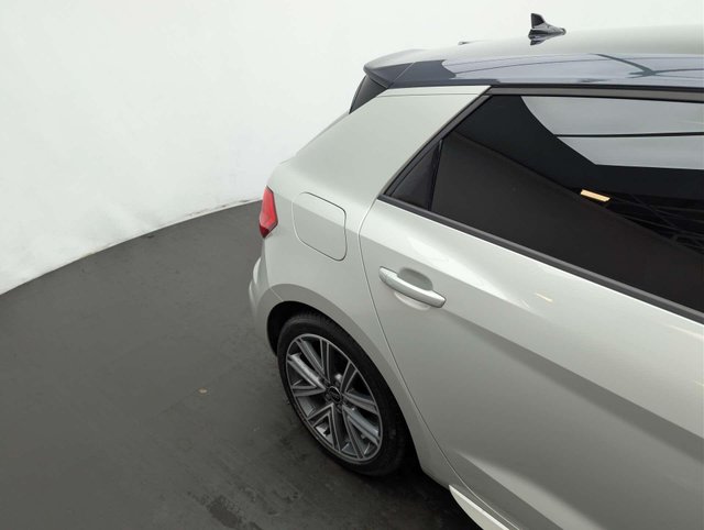 USED 2023 73 AUDI A1 1.0 A1 Sportback 30 TFSI S Line Semi-Auto 5dr CLICK+COLLECT / HOME DELIVERY