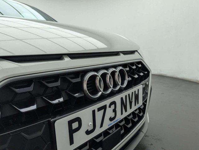 USED 2023 73 AUDI A1 1.0 A1 Sportback 30 TFSI S Line Semi-Auto 5dr CLICK+COLLECT / HOME DELIVERY