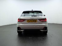 USED 2023 73 AUDI A1 1.0 A1 Sportback 30 TFSI S Line Semi-Auto 5dr CLICK+COLLECT / HOME DELIVERY