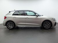 USED 2023 73 AUDI A1 1.0 A1 Sportback 30 TFSI S Line Semi-Auto 5dr CLICK+COLLECT / HOME DELIVERY
