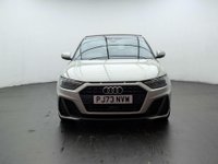 USED 2023 73 AUDI A1 1.0 A1 Sportback 30 TFSI S Line Semi-Auto 5dr CLICK+COLLECT / HOME DELIVERY
