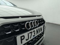 USED 2023 73 AUDI A1 1.0 A1 Sportback 30 TFSI S Line Semi-Auto 5dr CLICK+COLLECT / HOME DELIVERY