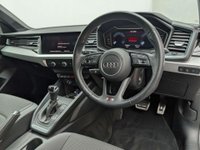 USED 2023 73 AUDI A1 1.0 A1 Sportback 30 TFSI S Line Semi-Auto 5dr CLICK+COLLECT / HOME DELIVERY