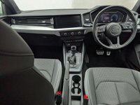 USED 2023 73 AUDI A1 1.0 A1 Sportback 30 TFSI S Line Semi-Auto 5dr CLICK+COLLECT / HOME DELIVERY