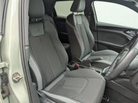 USED 2023 73 AUDI A1 1.0 A1 Sportback 30 TFSI S Line Semi-Auto 5dr CLICK+COLLECT / HOME DELIVERY
