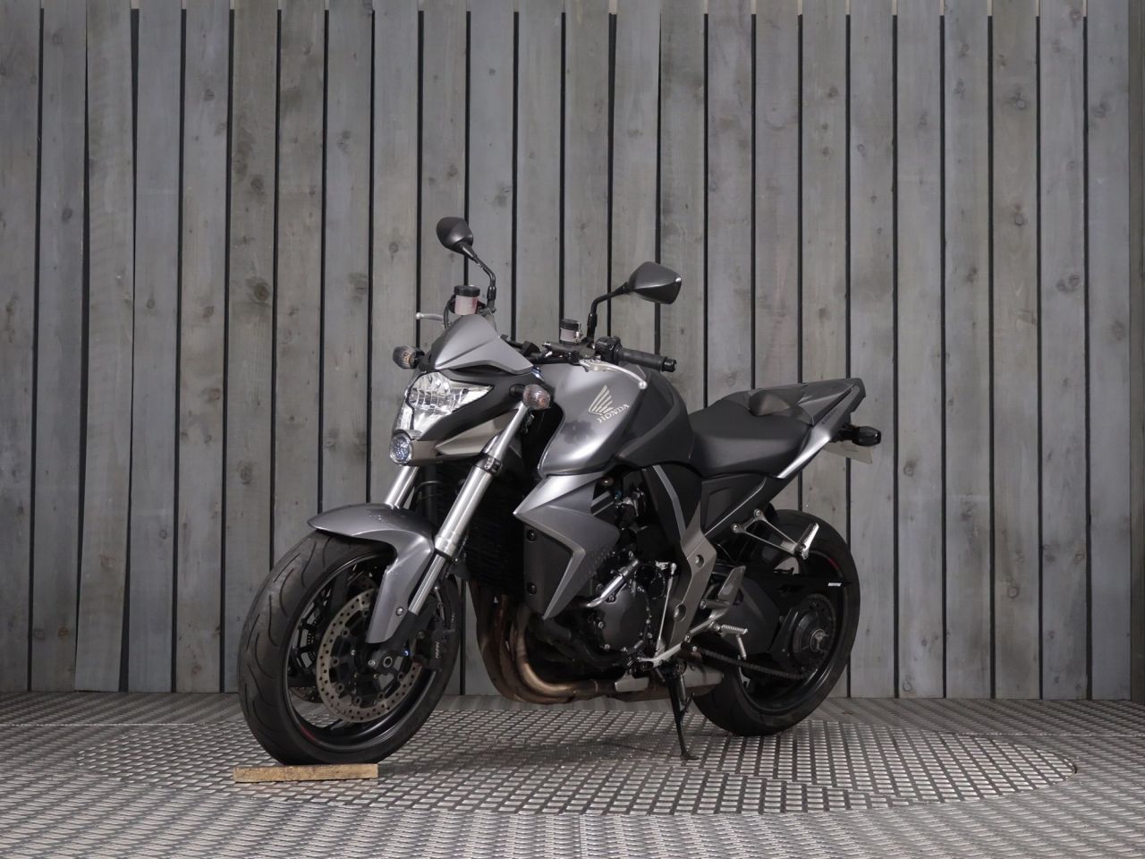 HONDA CB1000R