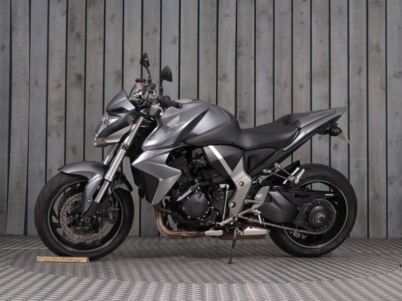 HONDA CB1000R