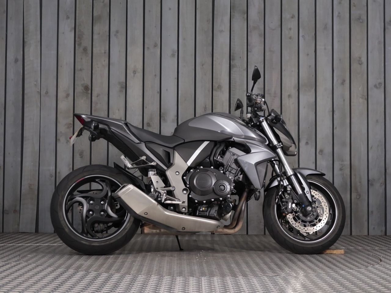 HONDA CB1000R