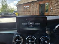 USED 2018 68 MERCEDES-BENZ GLC 2.0 GLC250 AMG Line (Premium Plus) SUV 5dr Petrol G-Tronic+ 4MATIC Euro 6 (s/s) (211 ps) AUTOMATIC , ONLY 29000rm
