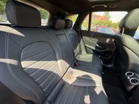 USED 2018 68 MERCEDES-BENZ GLC 2.0 GLC250 AMG Line (Premium Plus) SUV 5dr Petrol G-Tronic+ 4MATIC Euro 6 (s/s) (211 ps) AUTOMATIC , ONLY 29000rm