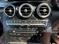 USED 2018 68 MERCEDES-BENZ GLC 2.0 GLC250 AMG Line (Premium Plus) SUV 5dr Petrol G-Tronic+ 4MATIC Euro 6 (s/s) (211 ps) AUTOMATIC , ONLY 29000rm