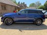 USED 2018 68 MERCEDES-BENZ GLC 2.0 GLC250 AMG Line (Premium Plus) SUV 5dr Petrol G-Tronic+ 4MATIC Euro 6 (s/s) (211 ps) AUTOMATIC , ONLY 29000rm
