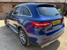 USED 2018 68 MERCEDES-BENZ GLC 2.0 GLC250 AMG Line (Premium Plus) SUV 5dr Petrol G-Tronic+ 4MATIC Euro 6 (s/s) (211 ps) AUTOMATIC , ONLY 29000rm