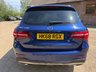 USED 2018 68 MERCEDES-BENZ GLC 2.0 GLC250 AMG Line (Premium Plus) SUV 5dr Petrol G-Tronic+ 4MATIC Euro 6 (s/s) (211 ps) AUTOMATIC , ONLY 29000rm