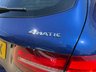 USED 2018 68 MERCEDES-BENZ GLC 2.0 GLC250 AMG Line (Premium Plus) SUV 5dr Petrol G-Tronic+ 4MATIC Euro 6 (s/s) (211 ps) AUTOMATIC , ONLY 29000rm