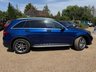 USED 2018 68 MERCEDES-BENZ GLC 2.0 GLC250 AMG Line (Premium Plus) SUV 5dr Petrol G-Tronic+ 4MATIC Euro 6 (s/s) (211 ps) AUTOMATIC , ONLY 29000rm