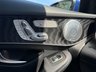 USED 2018 68 MERCEDES-BENZ GLC 2.0 GLC250 AMG Line (Premium Plus) SUV 5dr Petrol G-Tronic+ 4MATIC Euro 6 (s/s) (211 ps) AUTOMATIC , ONLY 29000rm