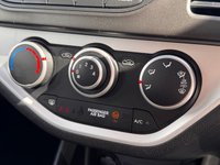 USED 2013 63 KIA PICANTO 1.25 2 Hatchback 5dr Petrol Auto Euro 5 (84 bhp) FULL SERVICE HISTORY + ILEZ + AUTO + LOW INSURANCE