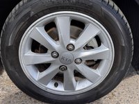 USED 2013 63 KIA PICANTO 1.25 2 Hatchback 5dr Petrol Auto Euro 5 (84 bhp) FULL SERVICE HISTORY + ILEZ + AUTO + LOW INSURANCE