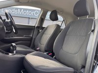 USED 2013 63 KIA PICANTO 1.25 2 Hatchback 5dr Petrol Auto Euro 5 (84 bhp) FULL SERVICE HISTORY + ILEZ + AUTO + LOW INSURANCE