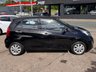 USED 2013 63 KIA PICANTO 1.25 2 Hatchback 5dr Petrol Auto Euro 5 (84 bhp) FULL SERVICE HISTORY + ILEZ + AUTO + LOW INSURANCE