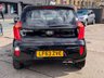 USED 2013 63 KIA PICANTO 1.25 2 Hatchback 5dr Petrol Auto Euro 5 (84 bhp) FULL SERVICE HISTORY + ILEZ + AUTO + LOW INSURANCE