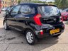 USED 2013 63 KIA PICANTO 1.25 2 Hatchback 5dr Petrol Auto Euro 5 (84 bhp) FULL SERVICE HISTORY + ILEZ + AUTO + LOW INSURANCE