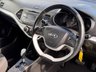 USED 2013 63 KIA PICANTO 1.25 2 Hatchback 5dr Petrol Auto Euro 5 (84 bhp) FULL SERVICE HISTORY + ILEZ + AUTO + LOW INSURANCE