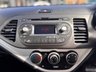 USED 2013 63 KIA PICANTO 1.25 2 Hatchback 5dr Petrol Auto Euro 5 (84 bhp) FULL SERVICE HISTORY + ILEZ + AUTO + LOW INSURANCE