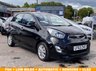USED 2013 63 KIA PICANTO 1.25 2 Hatchback 5dr Petrol Auto Euro 5 (84 bhp) FULL SERVICE HISTORY + ILEZ + AUTO + LOW INSURANCE