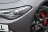 USED 2019 19 ALFA ROMEO GIULIA 2.9 V6 Bi-Turbo Quadrifoglio Saloon 4dr Petrol Auto Euro 6 | HEATED STEERING WHEEL | 2 KEYS | HEATED SEATS | REVESE CAMERA | AIR CON | PRIVACY GLASS | LEATHER TRIM | PARKING SENSORS | 19