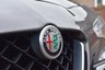 USED 2019 19 ALFA ROMEO GIULIA 2.9 V6 Bi-Turbo Quadrifoglio Saloon 4dr Petrol Auto Euro 6 | HEATED STEERING WHEEL | 2 KEYS | HEATED SEATS | REVESE CAMERA | AIR CON | PRIVACY GLASS | LEATHER TRIM | PARKING SENSORS | 19