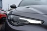 USED 2019 19 ALFA ROMEO GIULIA 2.9 V6 Bi-Turbo Quadrifoglio Saloon 4dr Petrol Auto Euro 6 | HEATED STEERING WHEEL | 2 KEYS | HEATED SEATS | REVESE CAMERA | AIR CON | PRIVACY GLASS | LEATHER TRIM | PARKING SENSORS | 19