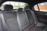 USED 2019 19 ALFA ROMEO GIULIA 2.9 V6 Bi-Turbo Quadrifoglio Saloon 4dr Petrol Auto Euro 6 | HEATED STEERING WHEEL | 2 KEYS | HEATED SEATS | REVESE CAMERA | AIR CON | PRIVACY GLASS | LEATHER TRIM | PARKING SENSORS | 19