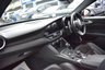USED 2019 19 ALFA ROMEO GIULIA 2.9 V6 Bi-Turbo Quadrifoglio Saloon 4dr Petrol Auto Euro 6 | HEATED STEERING WHEEL | 2 KEYS | HEATED SEATS | REVESE CAMERA | AIR CON | PRIVACY GLASS | LEATHER TRIM | PARKING SENSORS | 19