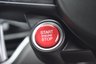 USED 2019 19 ALFA ROMEO GIULIA 2.9 V6 Bi-Turbo Quadrifoglio Saloon 4dr Petrol Auto Euro 6 | HEATED STEERING WHEEL | 2 KEYS | HEATED SEATS | REVESE CAMERA | AIR CON | PRIVACY GLASS | LEATHER TRIM | PARKING SENSORS | 19