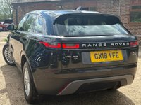 USED 2018 18 LAND ROVER RANGE ROVER VELAR 2.0 D180 Auto 4WD Euro 6 (s/s) 5dr Beautiful Example / 1 owner
