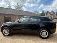 USED 2018 18 LAND ROVER RANGE ROVER VELAR 2.0 D180 Auto 4WD Euro 6 (s/s) 5dr Beautiful Example / 1 owner