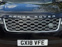 USED 2018 18 LAND ROVER RANGE ROVER VELAR 2.0 D180 Auto 4WD Euro 6 (s/s) 5dr Beautiful Example / 1 owner