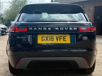 USED 2018 18 LAND ROVER RANGE ROVER VELAR 2.0 D180 Auto 4WD Euro 6 (s/s) 5dr Beautiful Example / 1 owner